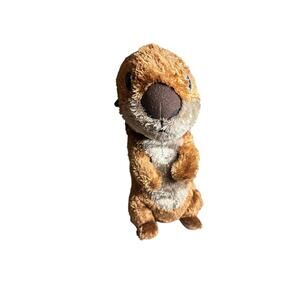 Disney Store Authentic Original‎ FINDING DORY SEA OTTER Plush Stuffed Toy 10"